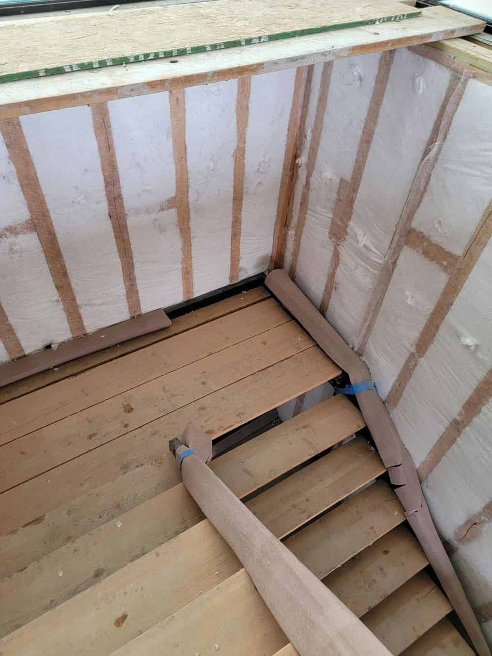 Blow In - Attic / Walls  image