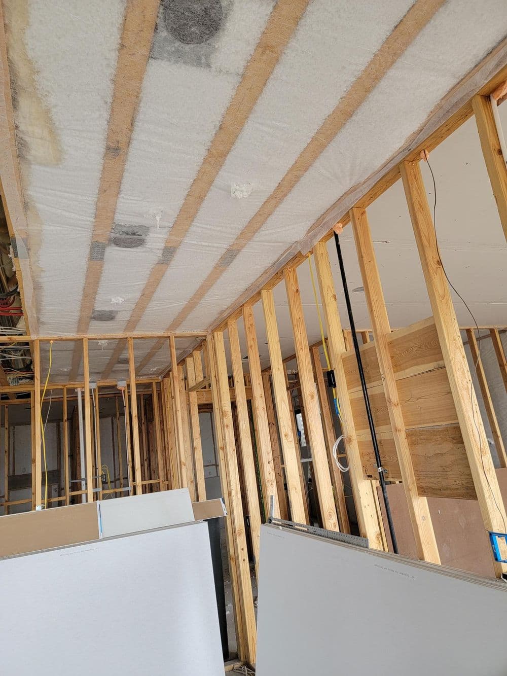 Sound Attenuation Projects