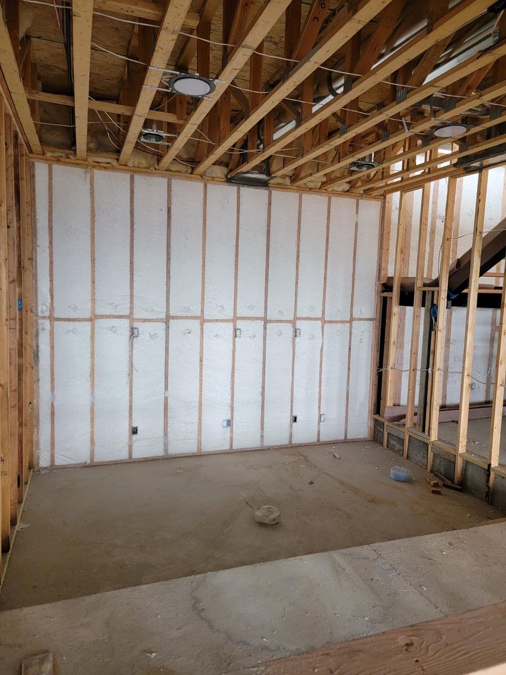 Project Blow In/Attic Projects image