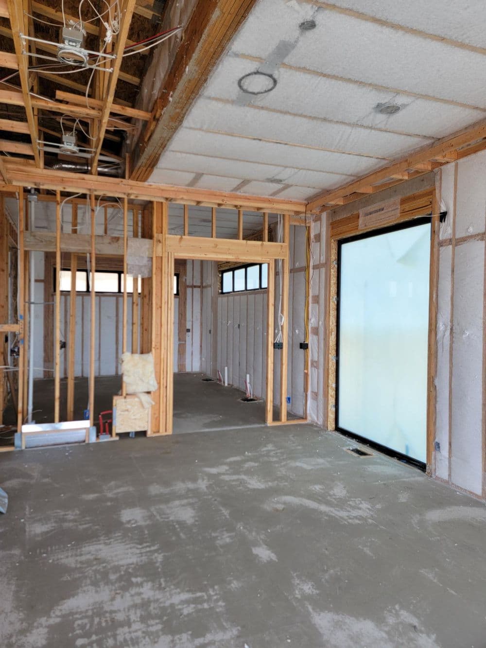 Gallery photos for Blow In/Attic Projects: Image #2
