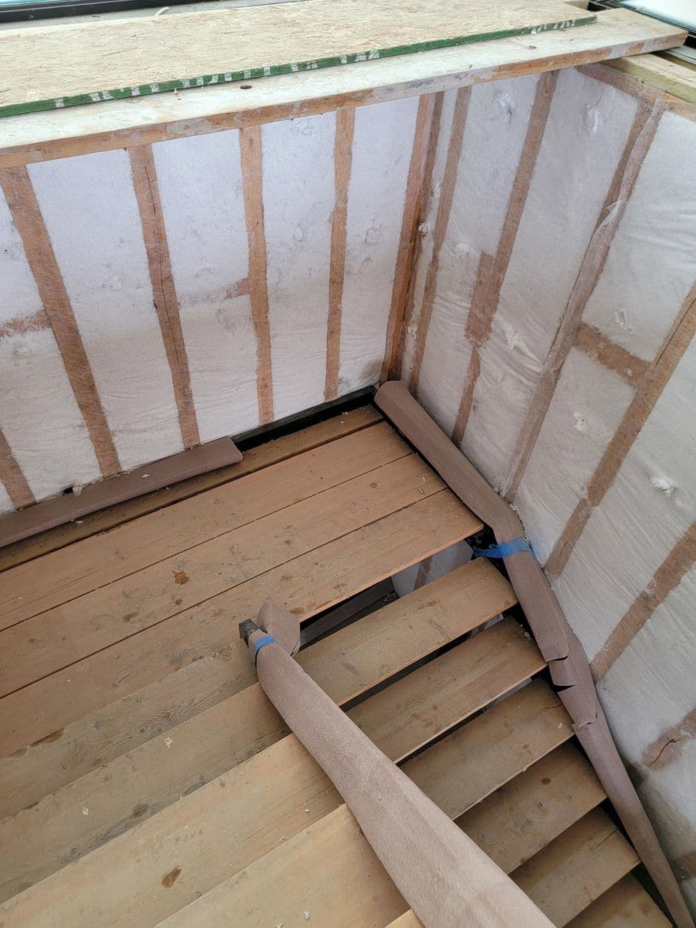 Gallery photos for Blow In/Attic Projects: Image #4
