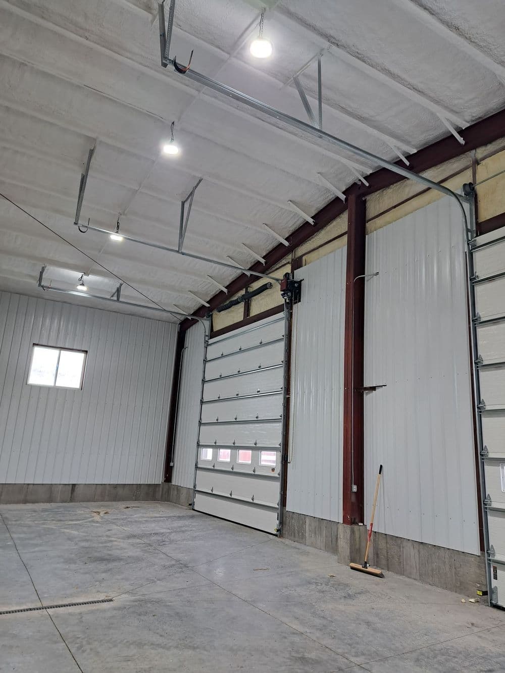 Project Spray Foam Insulation image