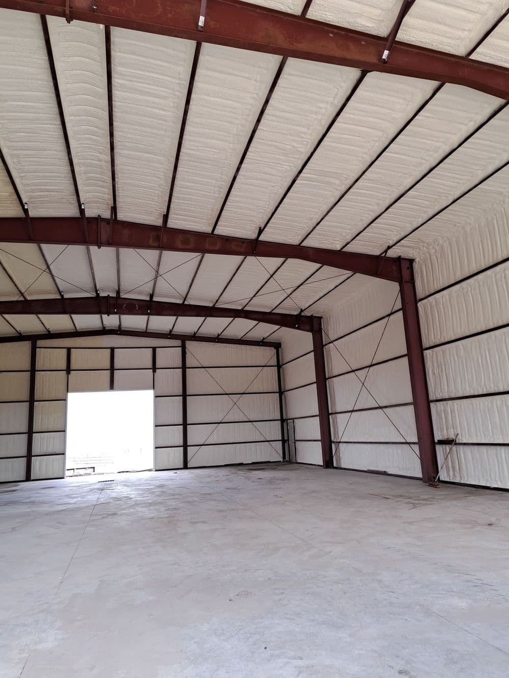 Gallery photos for Spray Foam Insulation: Image #13
