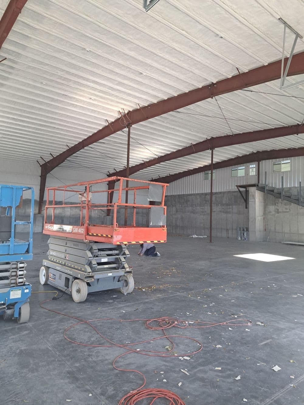 Gallery photos for Spray Foam Insulation: Image #14